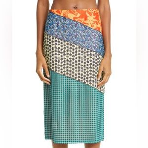 Miaou Moni x Paloma Elesser Skirt Sweet Legend